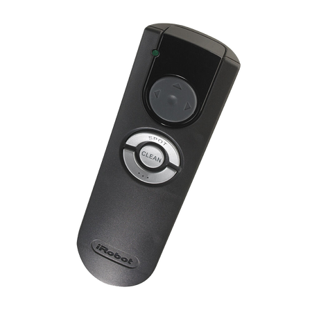 T&eacute;l&eacute;commande infrarouge pour Roomba&reg;