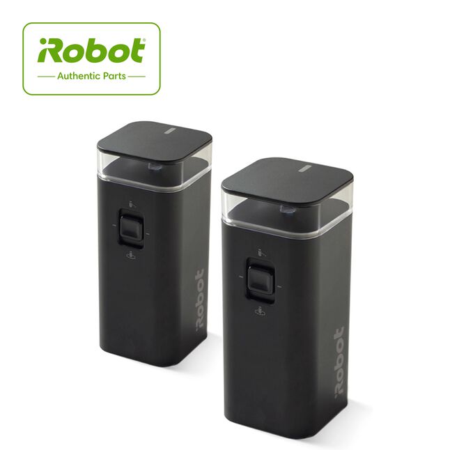 Dual-Mode Virtual Wall&reg;-Barriere, 2er-Pack