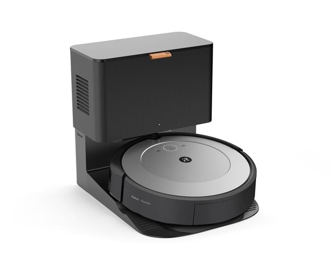 Roomba® i1+-robotstofzuiger met wifi-verbinding