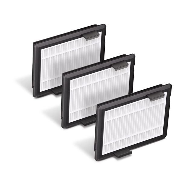 Filter f&uuml;r Roomba&reg; Max 705 Combo Roboter, 3er-Pack