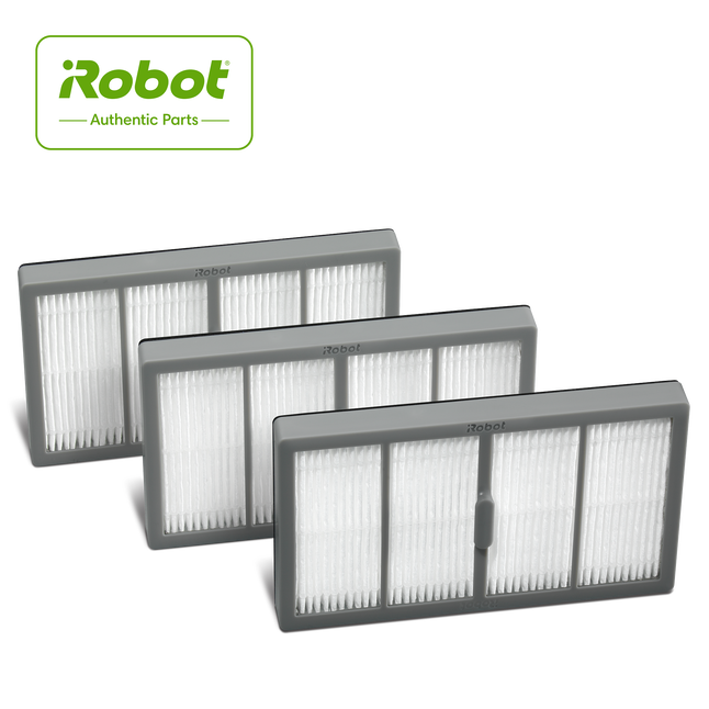 Filtre haute efficacit&eacute; pour robots Roomba&reg; s&eacute;rie&nbsp;s