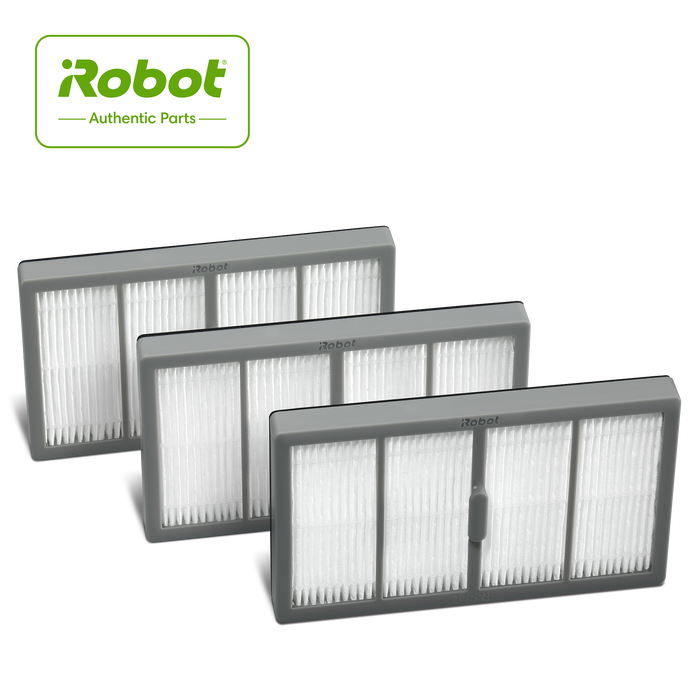 iRobot&reg; Roomba&reg; s Series High-Efficiency Filter, 3-Pack image number 0