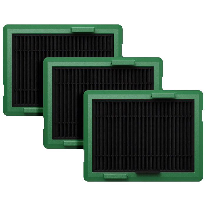 Filtre &agrave; charbon pour les robots Roomba&reg; Max 705 et 775 Combo, pack de 3, , large image number 0