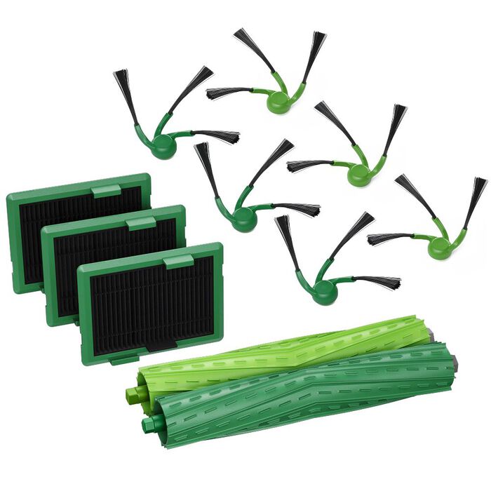 Kit de remplacement pour les robots Roomba&reg; Max 705 et 775 Combo, , large image number 0