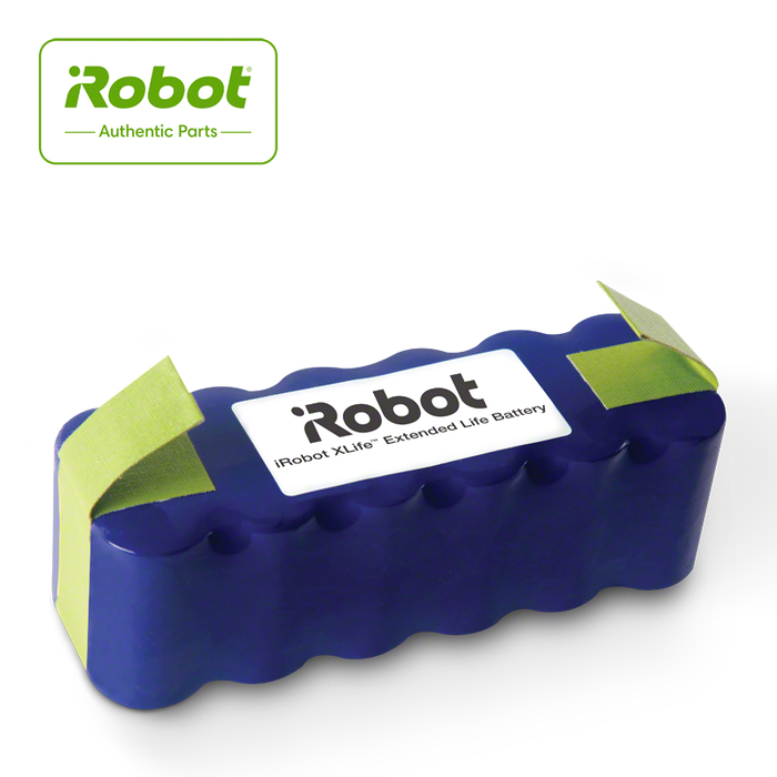 iRobot&reg; XLife&trade;-accu met langere levensduur, , large image number 0