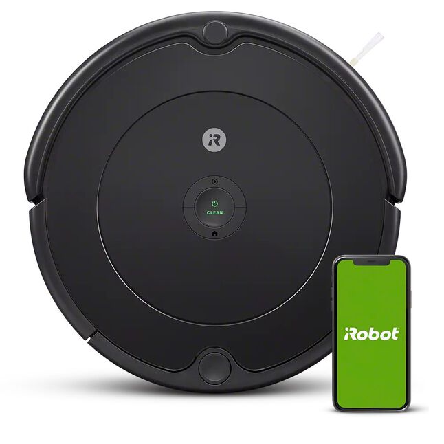 Wifi Connected Roomba® 692 Robot Vacuum