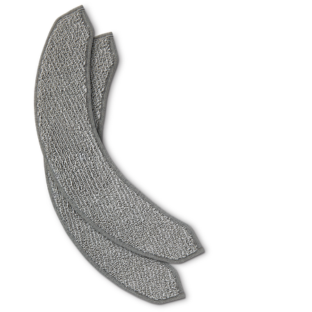 Roomba Combo&reg; j7/j7+/j9+ & Roomba Combo&reg;10 Max Waschbares Wischpad 2er-Pack