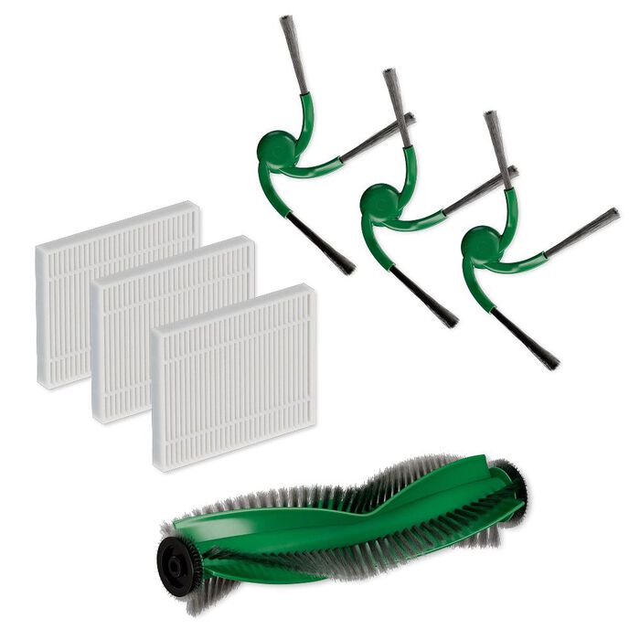 Kit de remplacement pour les robots Roomba&reg; 115, , large image number 0