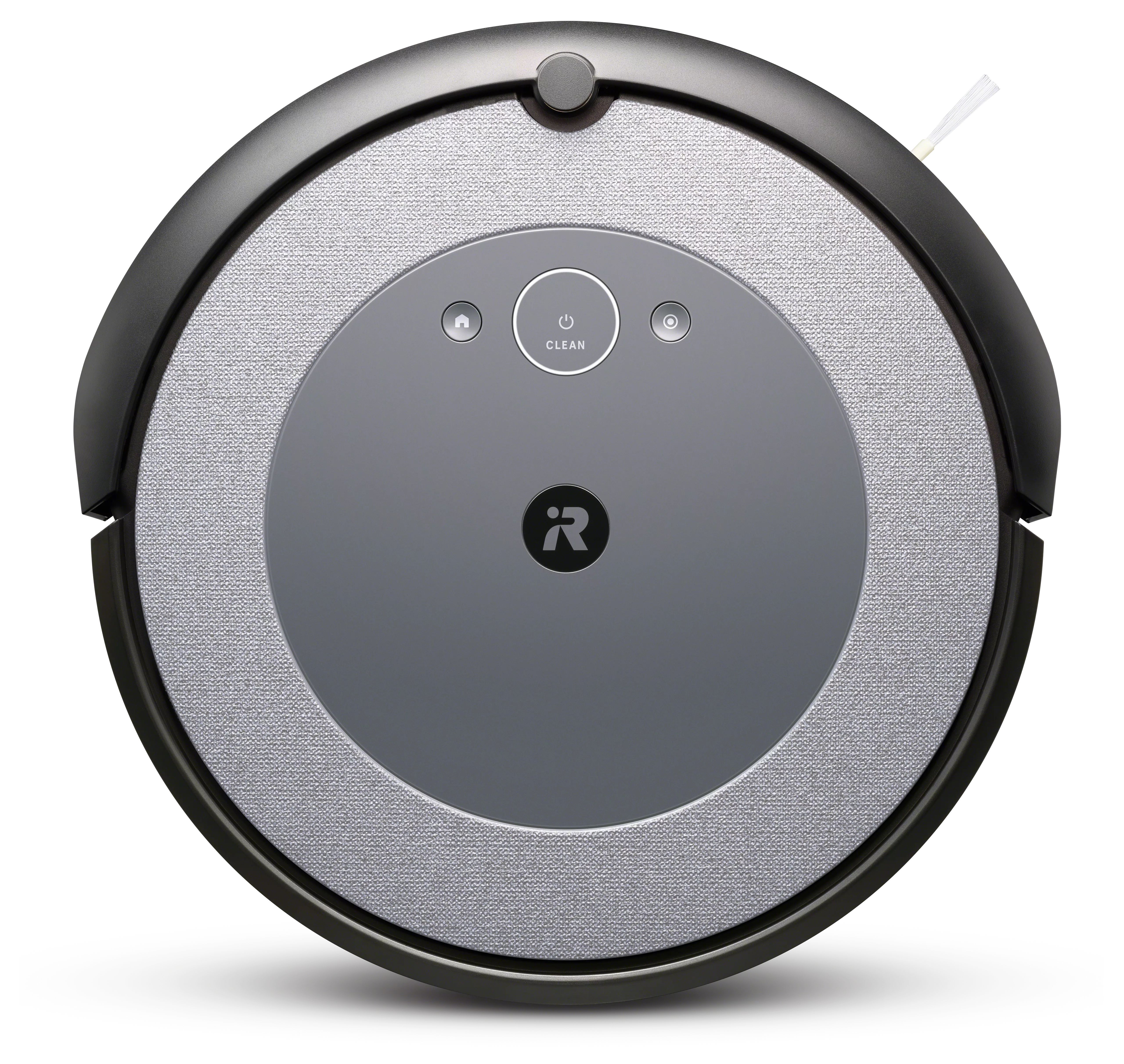 Robot aspirateur et laveur Roomba Combo® i5 | iRobot®