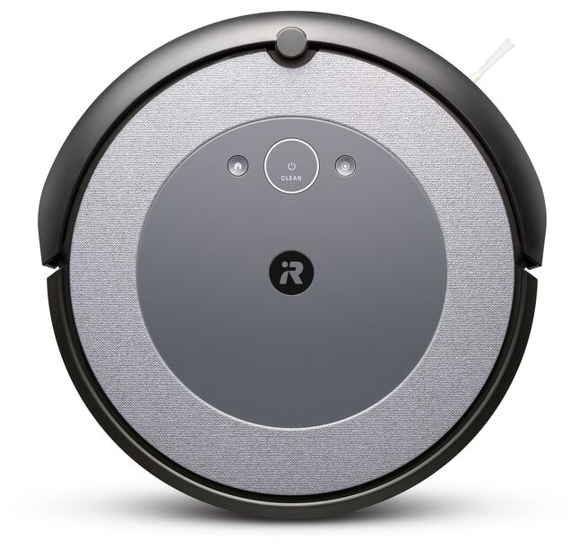 Roomba Combo&reg; i5 robotstofzuiger en dweilrobot