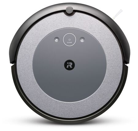 Robot aspirateur et laveur Roomba&nbsp;Combo&reg; i5