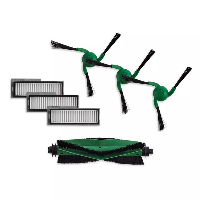 Kit de remplacement pour les robots Roomba&reg; Mini, , large image number 0