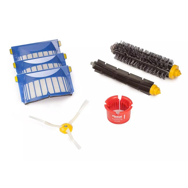 Kit de substituição para robots Roomba® Série 600