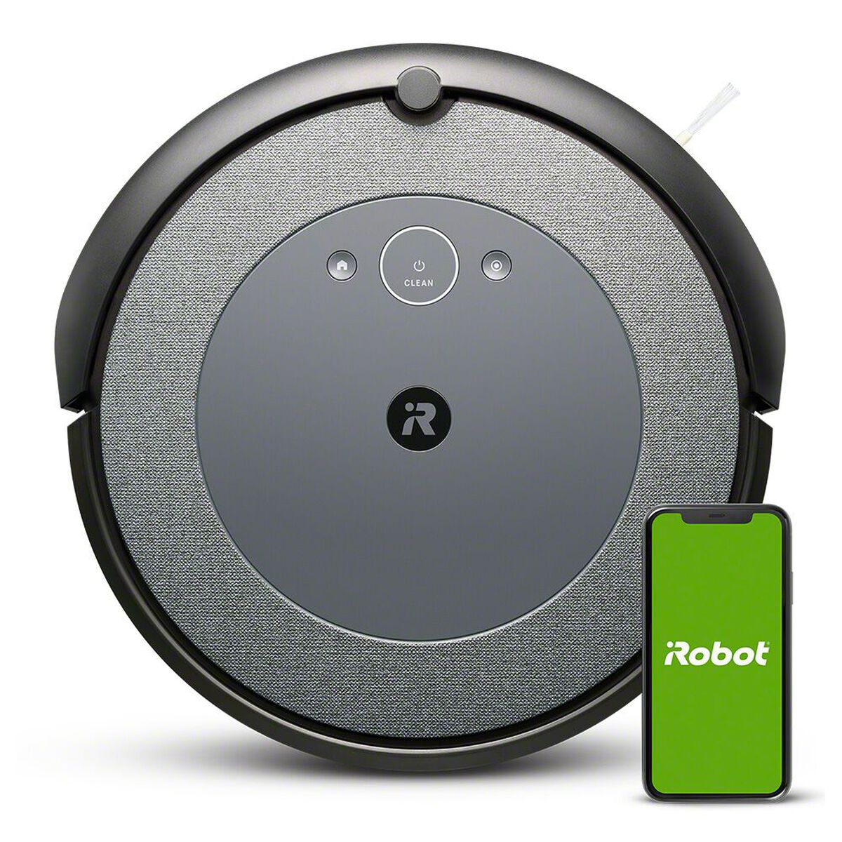 Aspirateur robot Roomba&reg; i3 connect&eacute; au Wi-Fi, , large image number 0