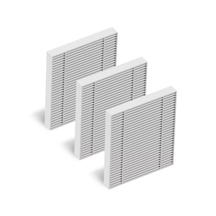 Set van 3 filters voor Roomba&reg; 105 & Essential robots, , large image number 0