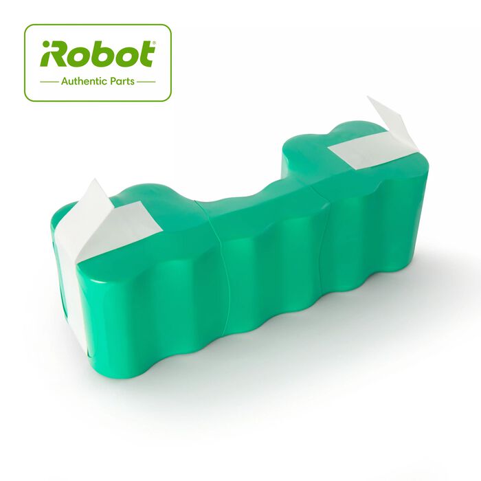 iRobot&reg; Roomba&reg; Combo Battery pack (Ni-Mh) 3000mAh image number 0