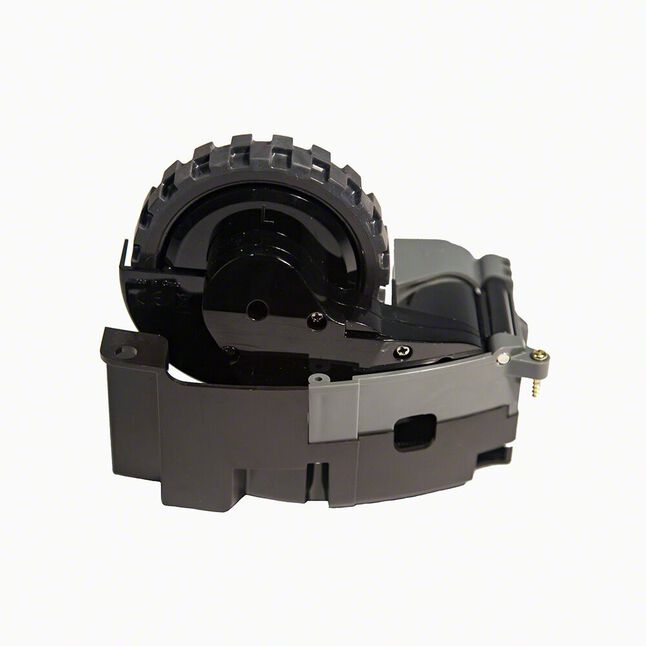 Module de roue gauche pour Roomba&reg; s&eacute;rie e et certains robots des s&eacute;ries i et j