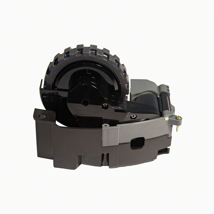 Module de roue gauche pour Roomba&reg; s&eacute;rie e et certains robots des s&eacute;ries i et j, , large image number 0