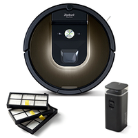 Accessoires Roomba, iRobot®