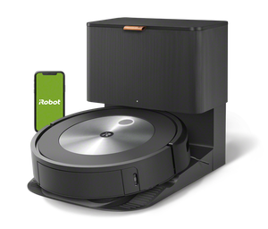 Test iRobot Roomba e6198 - Aspirateur robot - UFC-Que Choisir