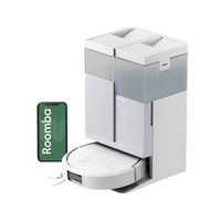 Roomba&reg; Plus 415 Combo