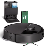 Robot Roomba&reg; Plus 405 Combo