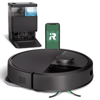 Robot Roomba® Plus 405 Combo
