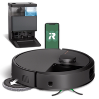 Robot Roomba&reg; Plus 505 Combo