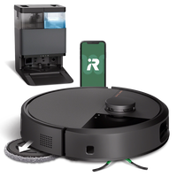 Robot Roomba® Plus 505 Combo