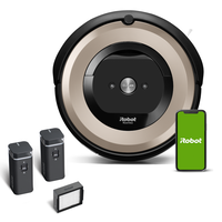 Pièces détachées pour aspirateur iRobot Roomba série 500-600-536