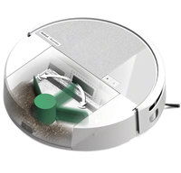 Robot Roomba&reg; 205 DustCompactor&trade; Combo