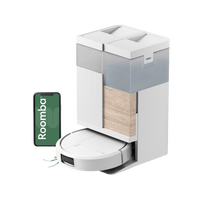Roomba&reg; Plus 575 Combo