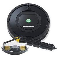 Pièces détachées iRobot Roomba Combo C7 certifiées et officielles