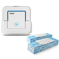 Braava jet&reg; 200-serie