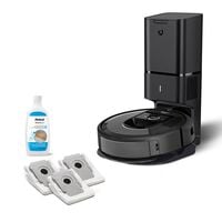 Roomba Combo&reg; S&eacute;ries i