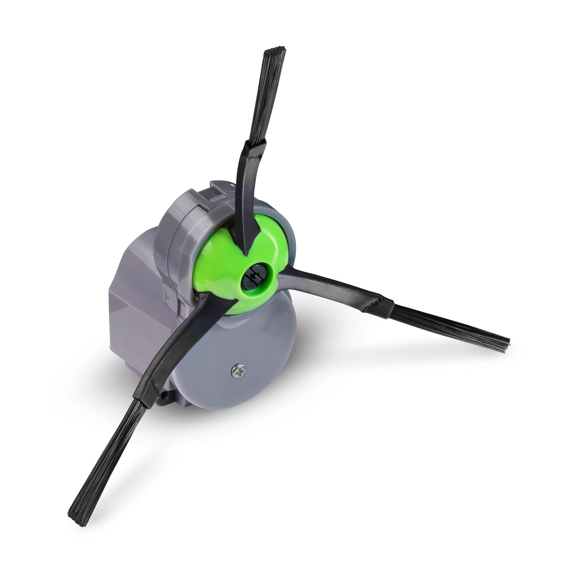 Brosse principale en soie pour aspirateur robot iRobot Roomba