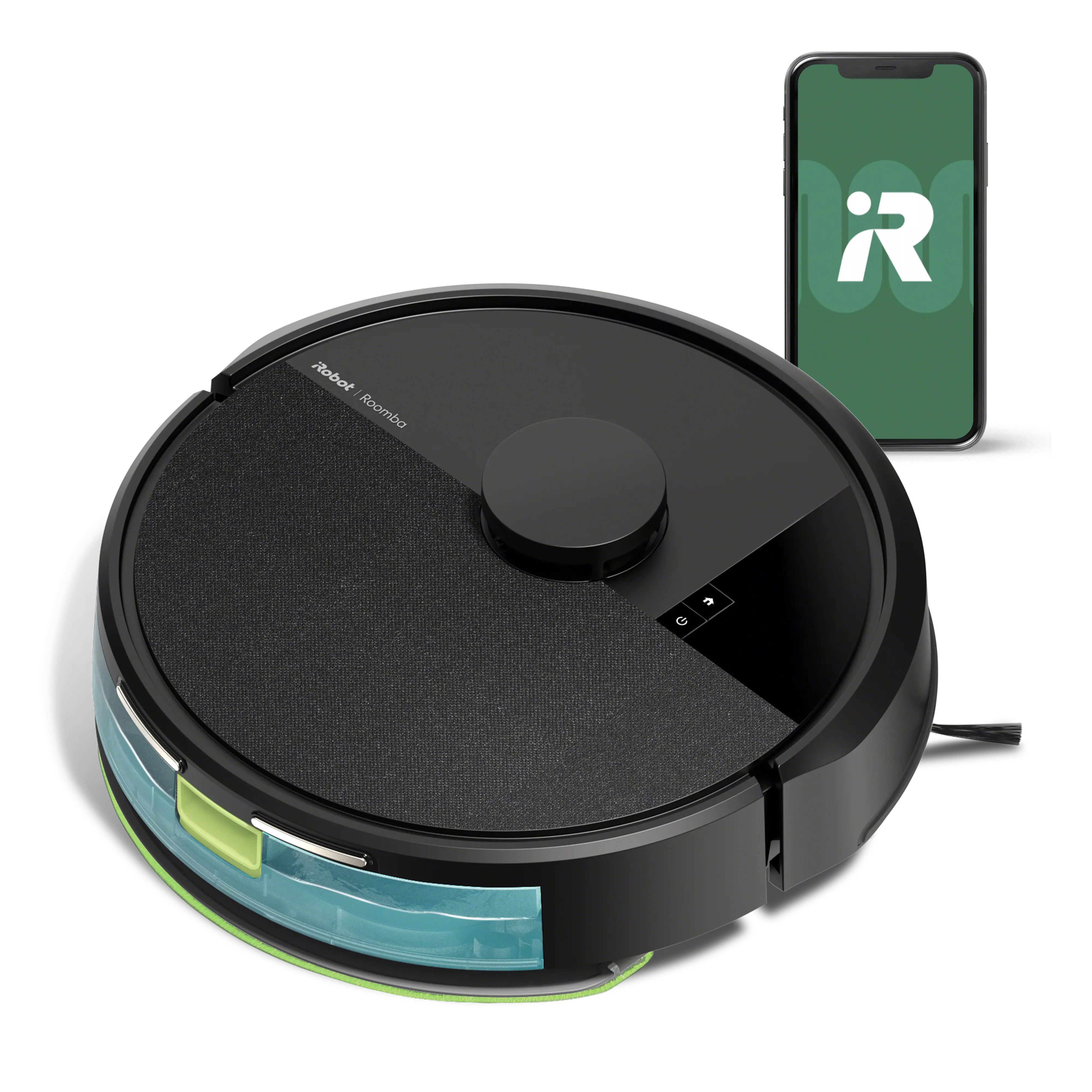 iRobot Roomba2015年製　本体・付属品セット Amazon.com: iRobot Roomba Authentic Replacement Parts - e, i