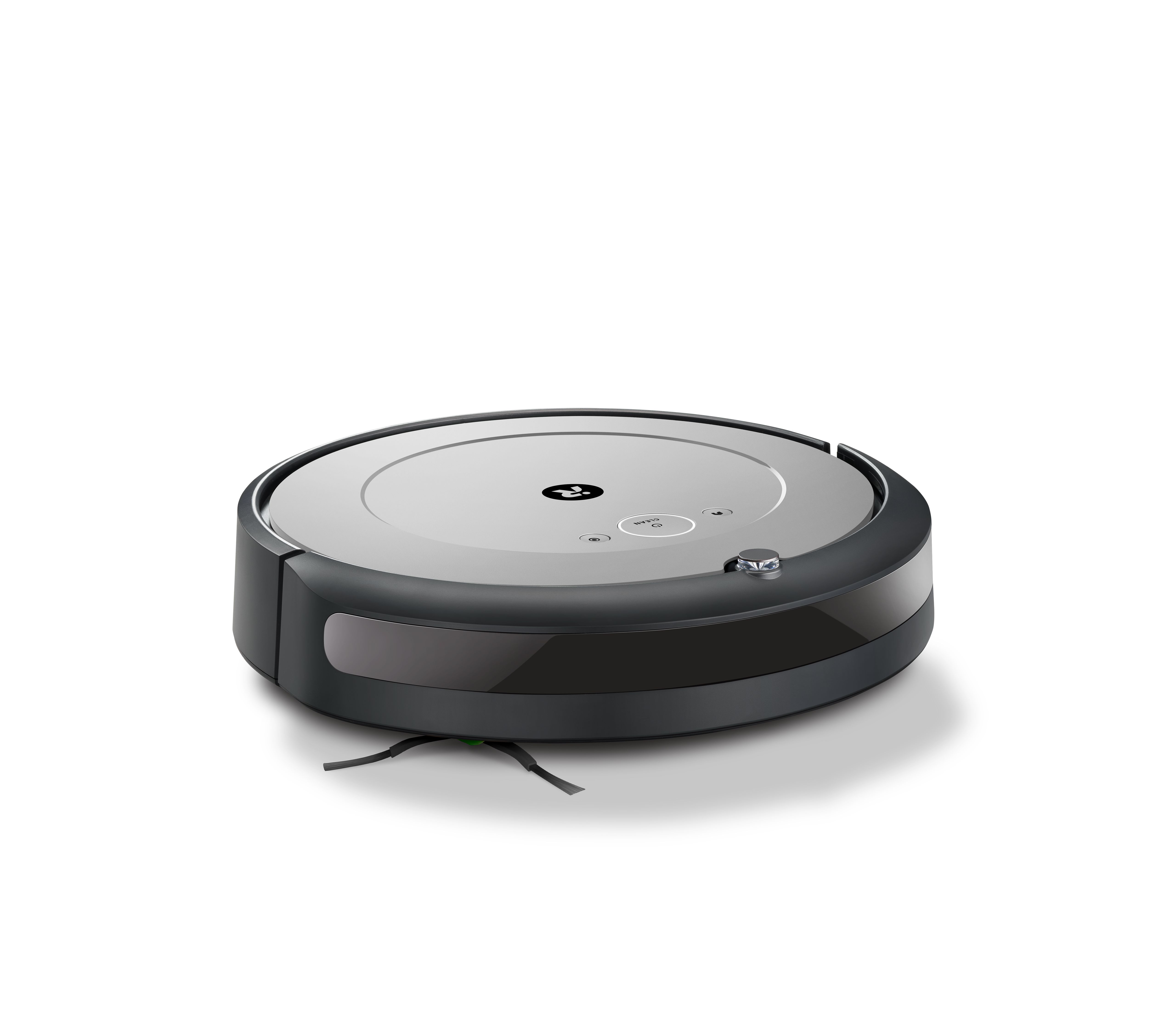 iRobot Roomba i1 (i1152) - Brosses Anti-emmêlement - Idéal Animaux -  Navigation Intelligente - Se Recharge Et Reprend Le Nettoyage - Contrôle  Vocal Et à Distance : : Cuisine et Maison