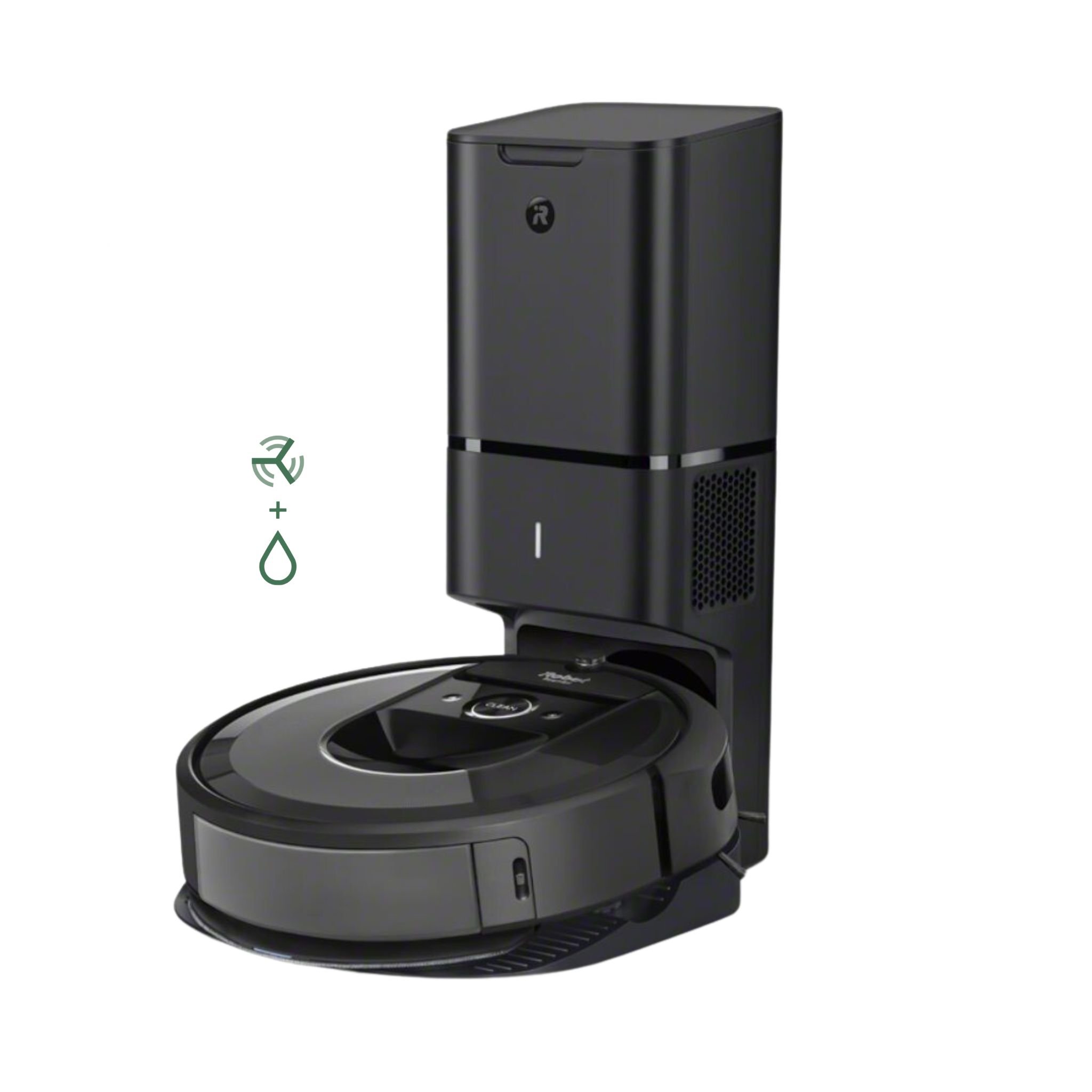 iRobot - ルンバ 885 Roomba Roomba® Robot Vacuum Cleaners | iRobot®
